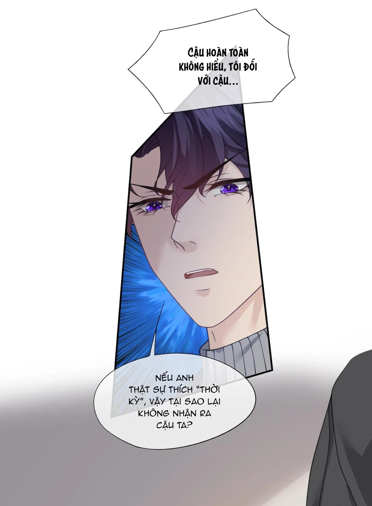 (END) Gài Bẫy Ác Khuyển Chapter 69 Trang 18