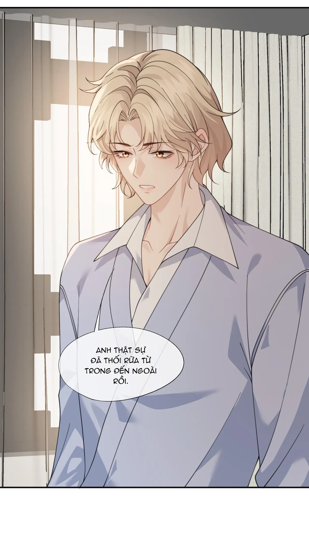 (END) Gài Bẫy Ác Khuyển Chapter 69 Trang 30