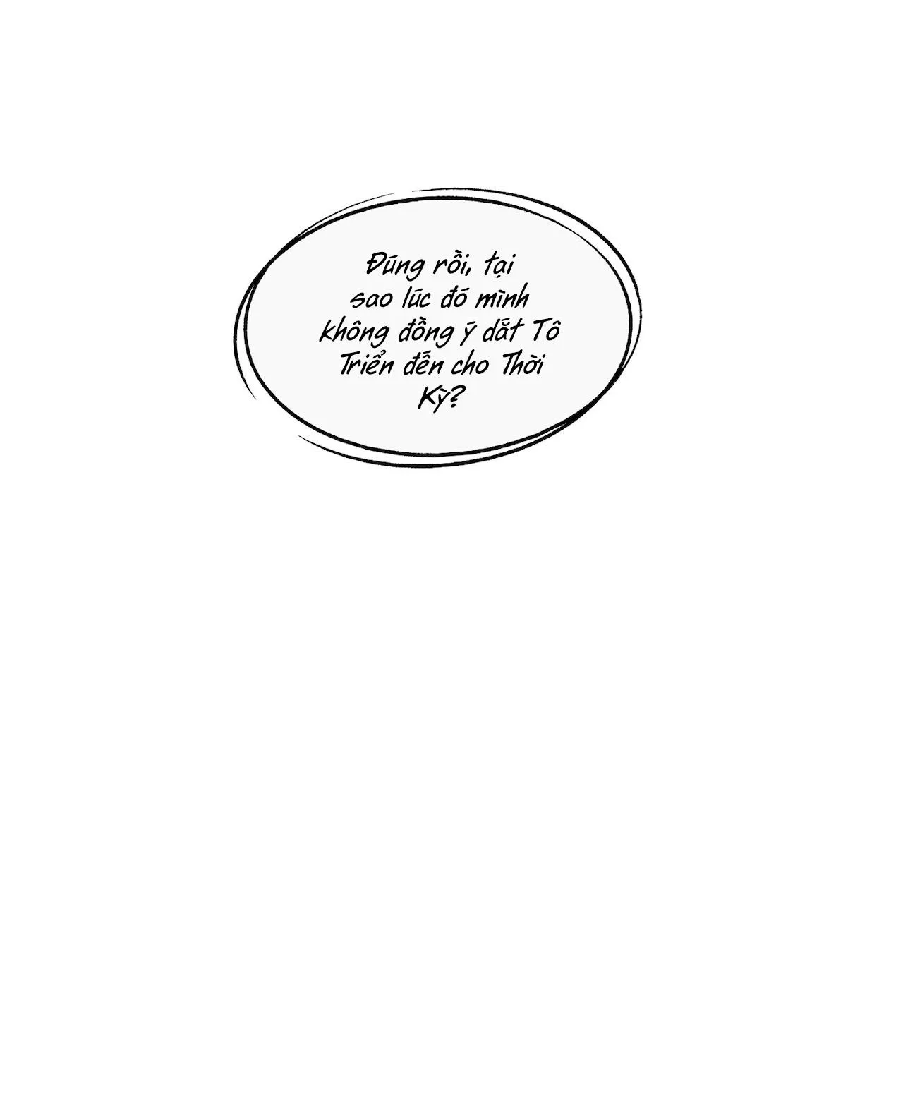 (END) Gài Bẫy Ác Khuyển Chapter 69 Trang 32