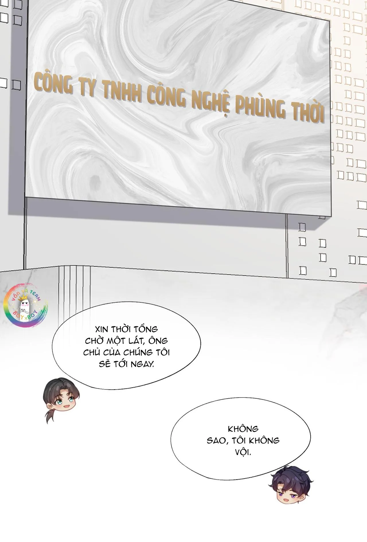 (END) Gài Bẫy Ác Khuyển Chapter 69 Trang 38