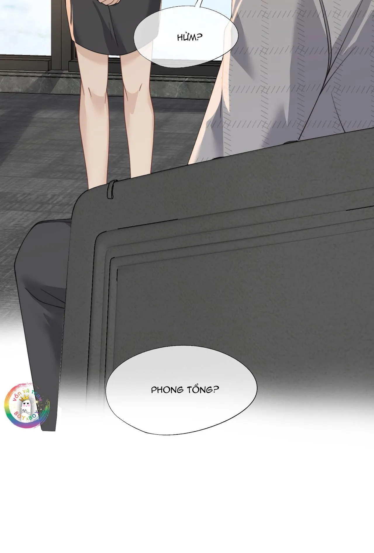 (END) Gài Bẫy Ác Khuyển Chapter 69 Trang 41