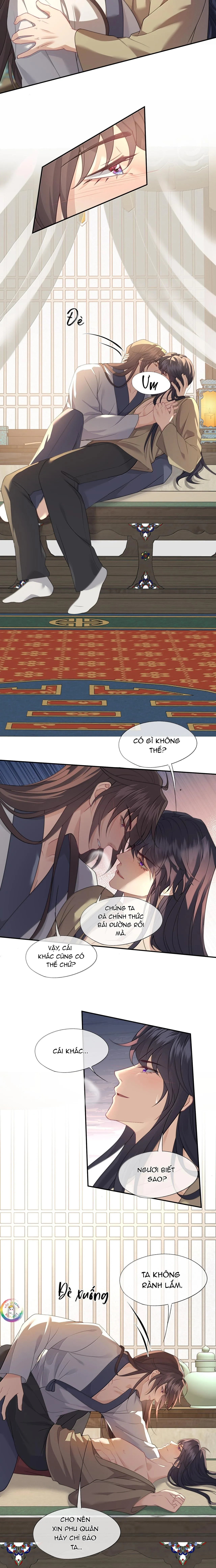 (END) Gài Bẫy Ác Khuyển Chapter 72 Trang 6