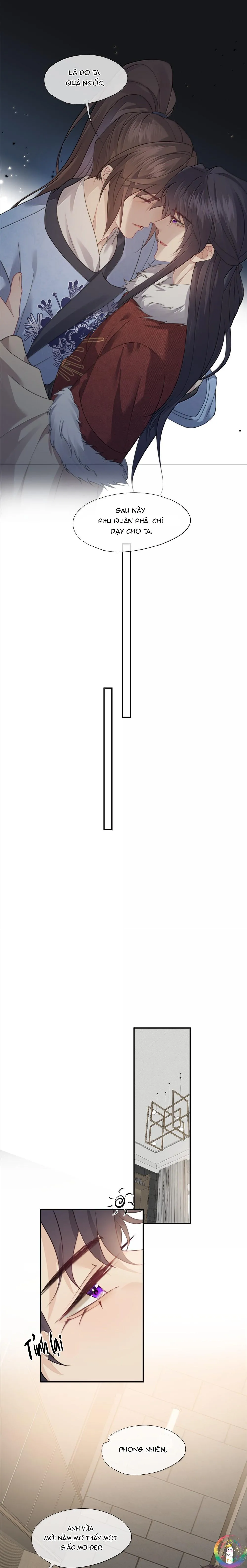 (END) Gài Bẫy Ác Khuyển Chapter 73 Trang 11