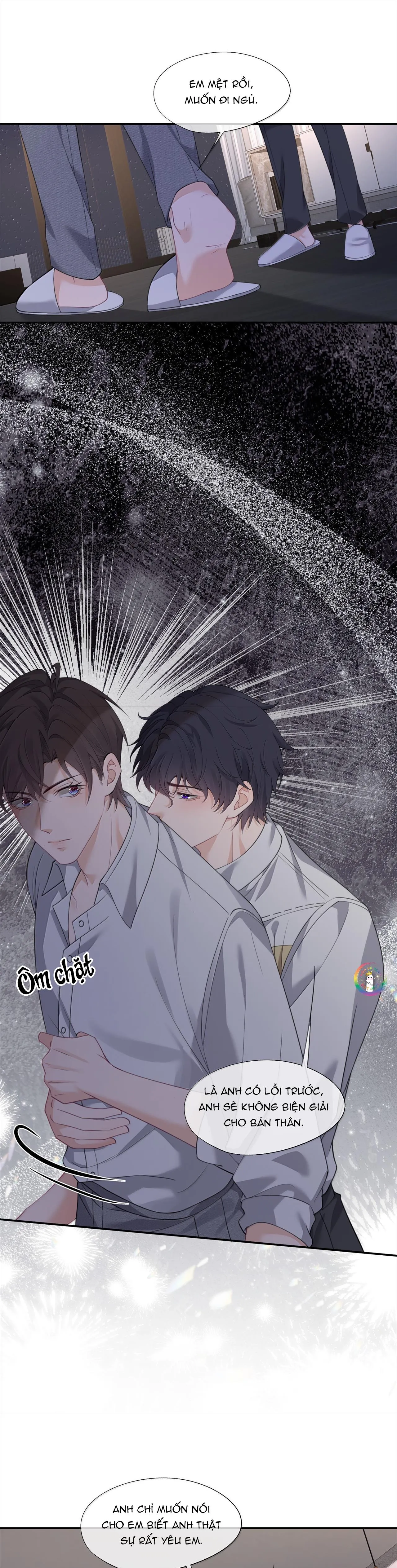 (END) Gài Bẫy Ác Khuyển Chapter 75 Trang 5