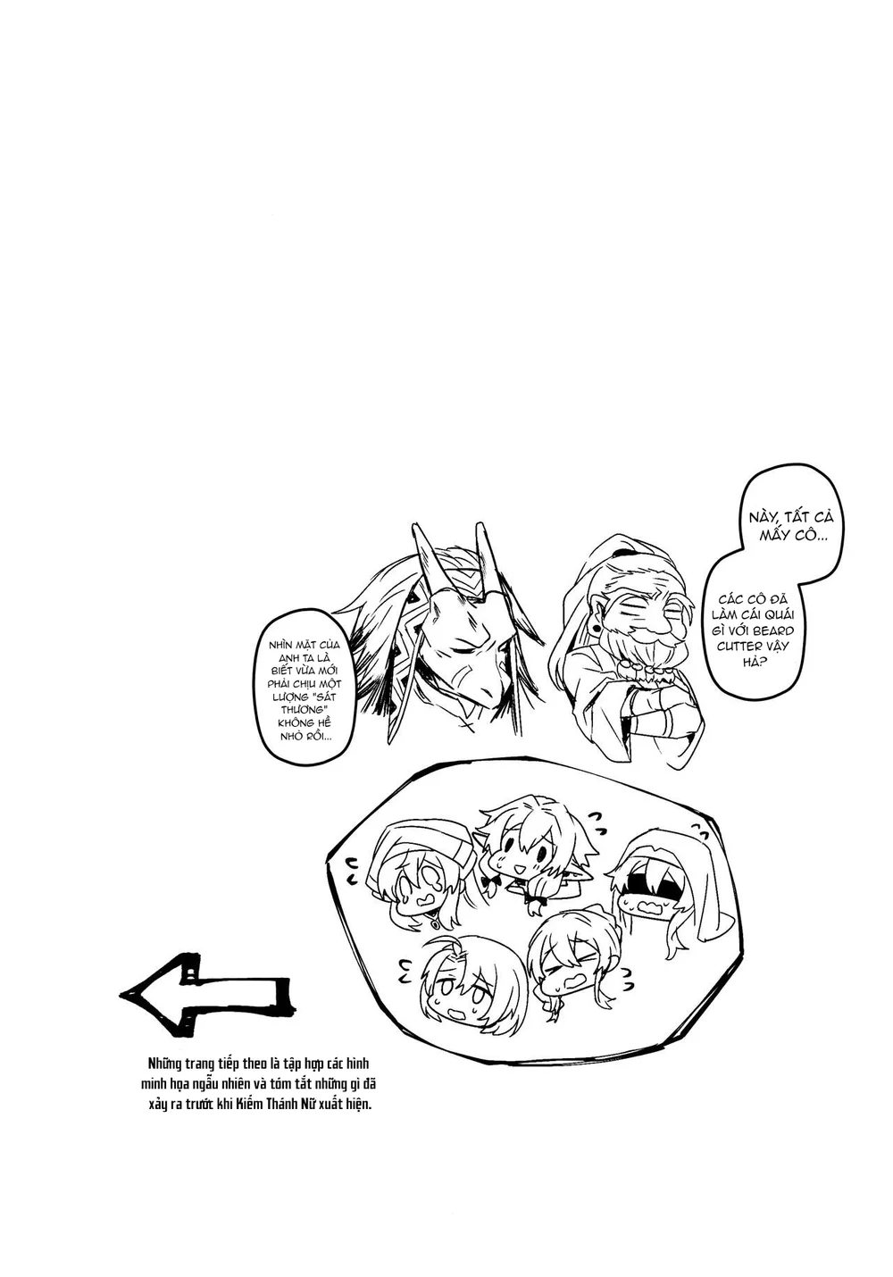 GÁI CÓ CU Chapter 3 Trang 23