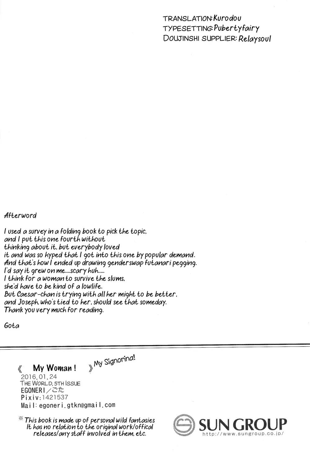 GÁI CÓ CU Chapter 5 Trang 21