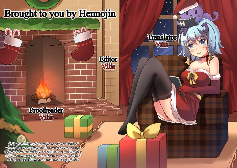 GÁI CÓ CU Chapter 9 Trang 25