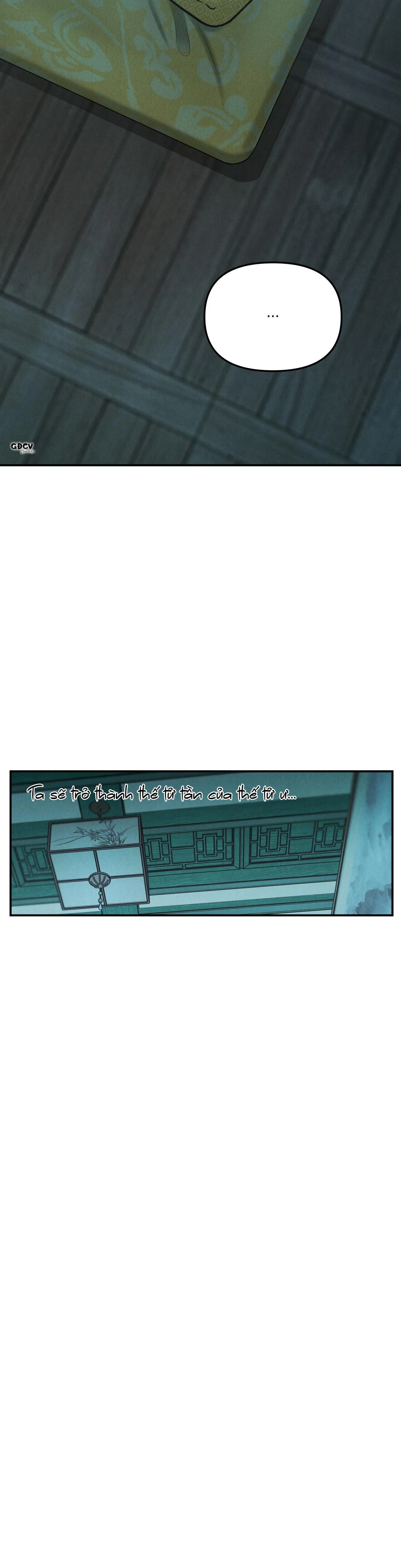 GALE OF THE GOD Chapter 2 Trang 22