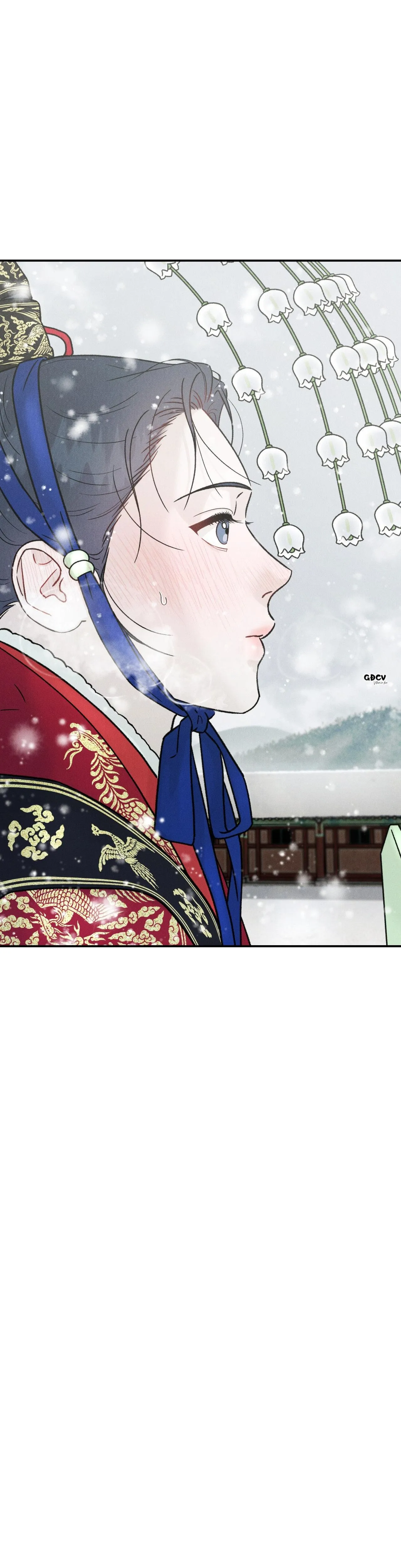 GALE OF THE GOD Chapter 2 Trang 25