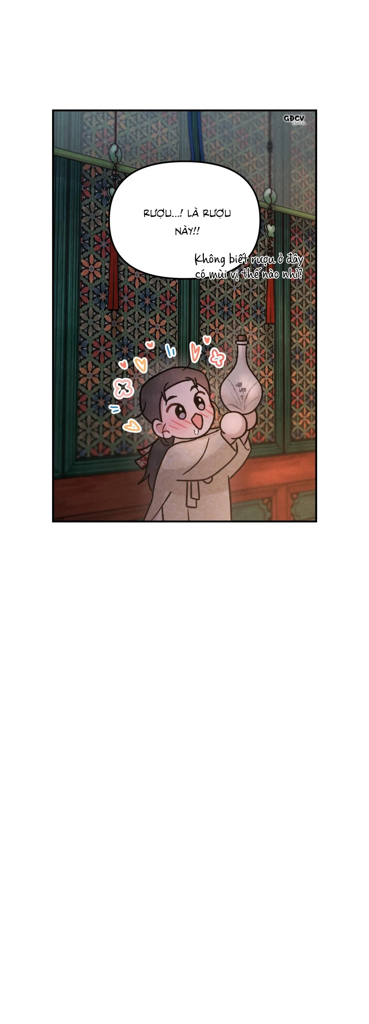 GALE OF THE GOD Chapter 2 Trang 27