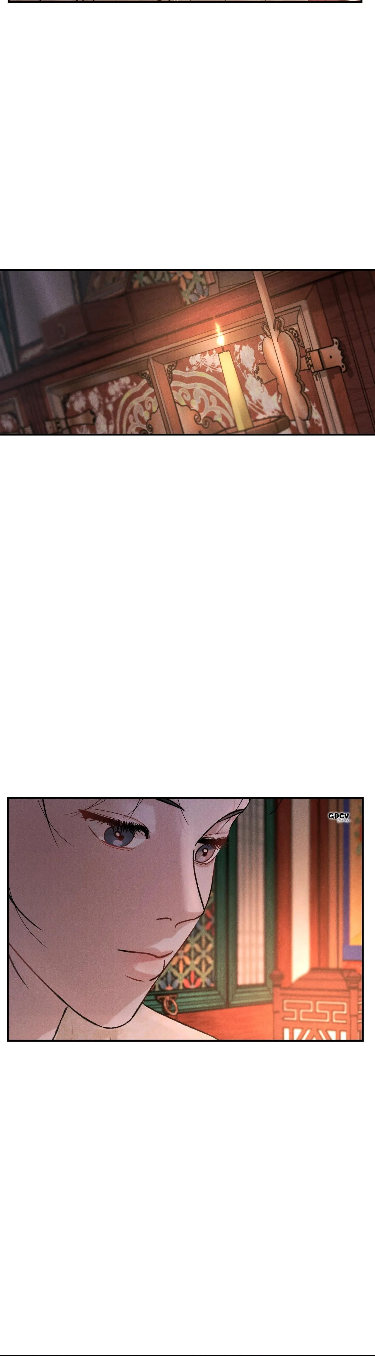 GALE OF THE GOD Chapter 3 Trang 15