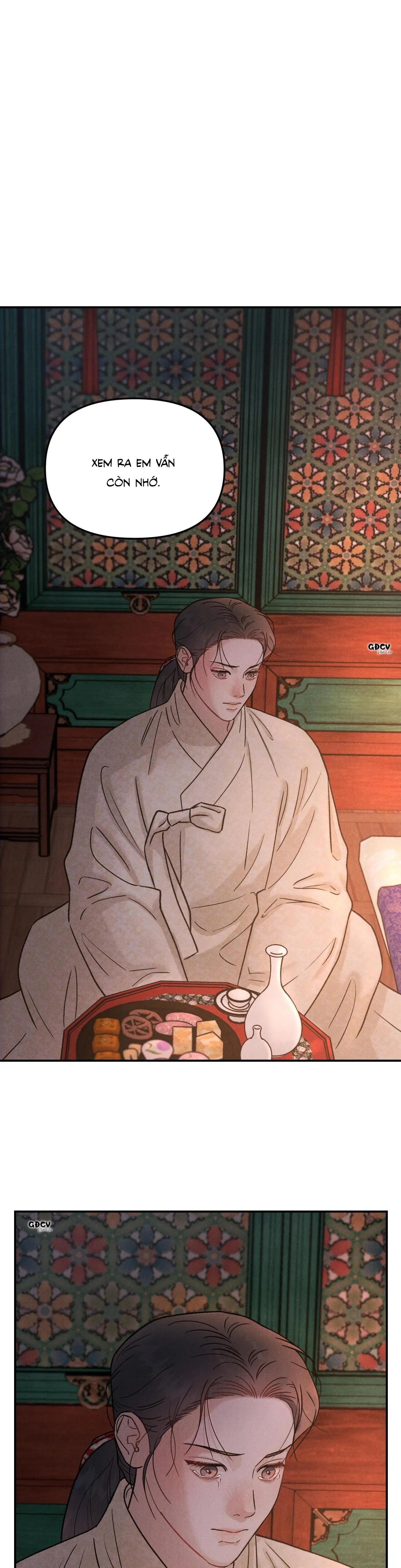 GALE OF THE GOD Chapter 3 Trang 18