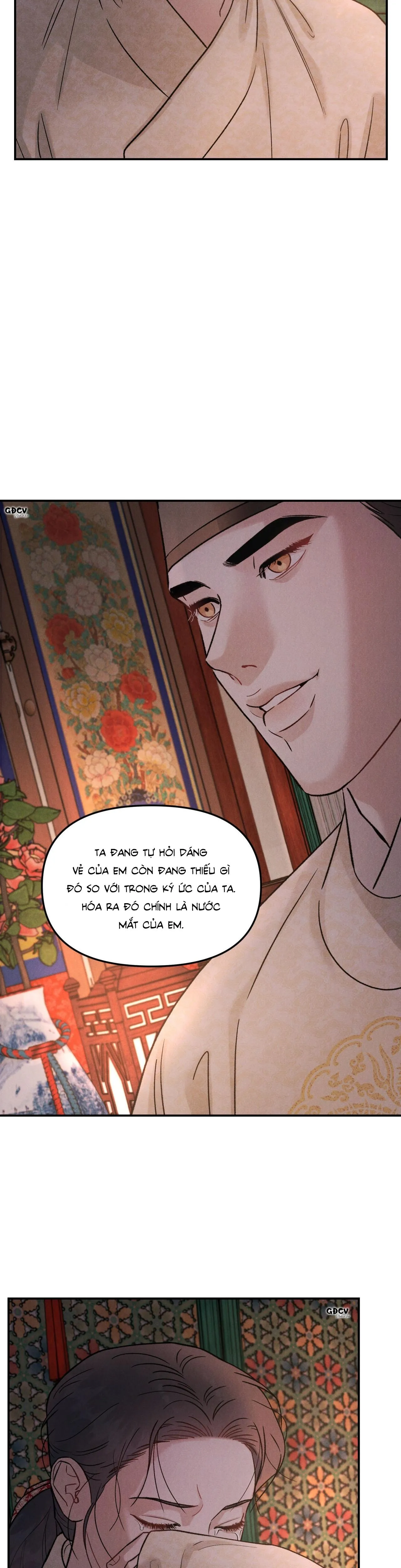 GALE OF THE GOD Chapter 3 Trang 19
