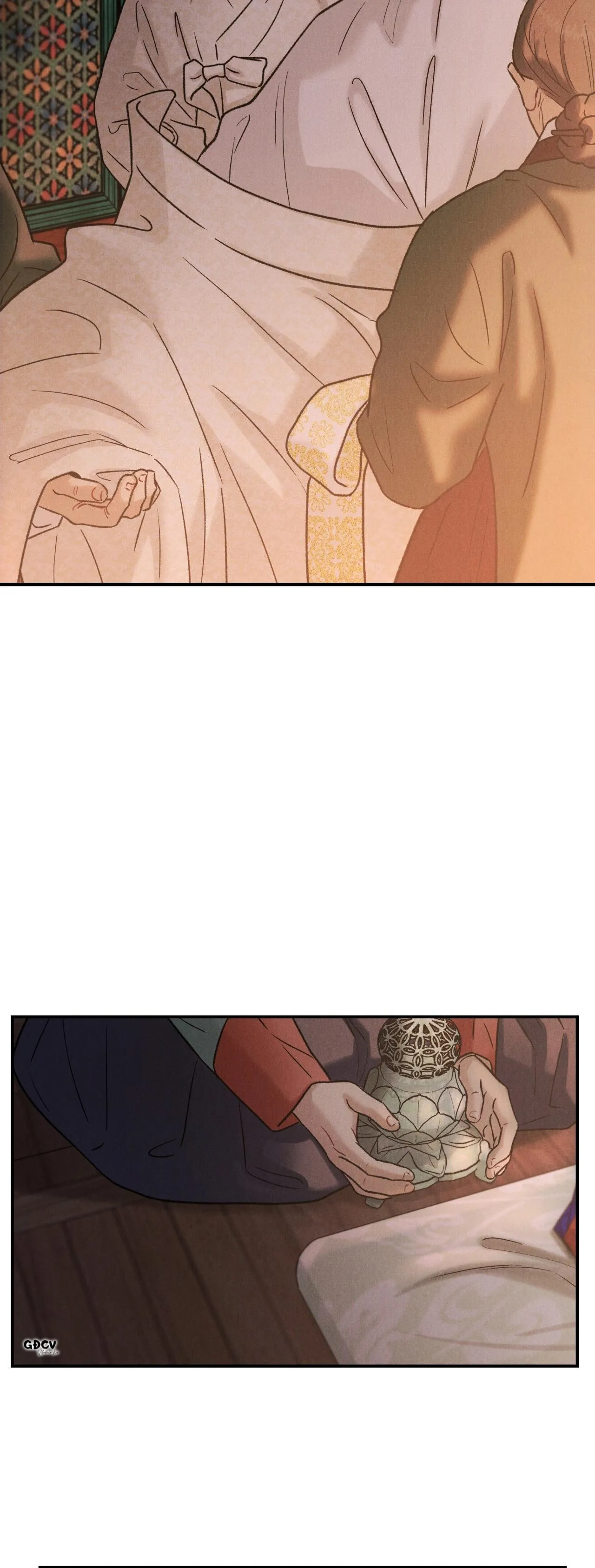 GALE OF THE GOD Chapter 3 Trang 24