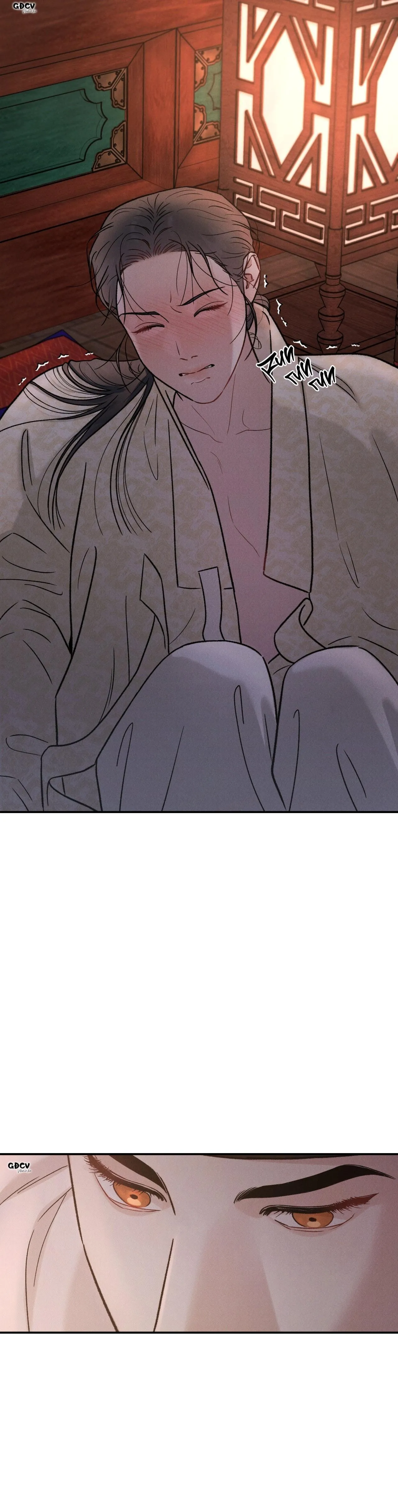 GALE OF THE GOD Chapter 4 Trang 3