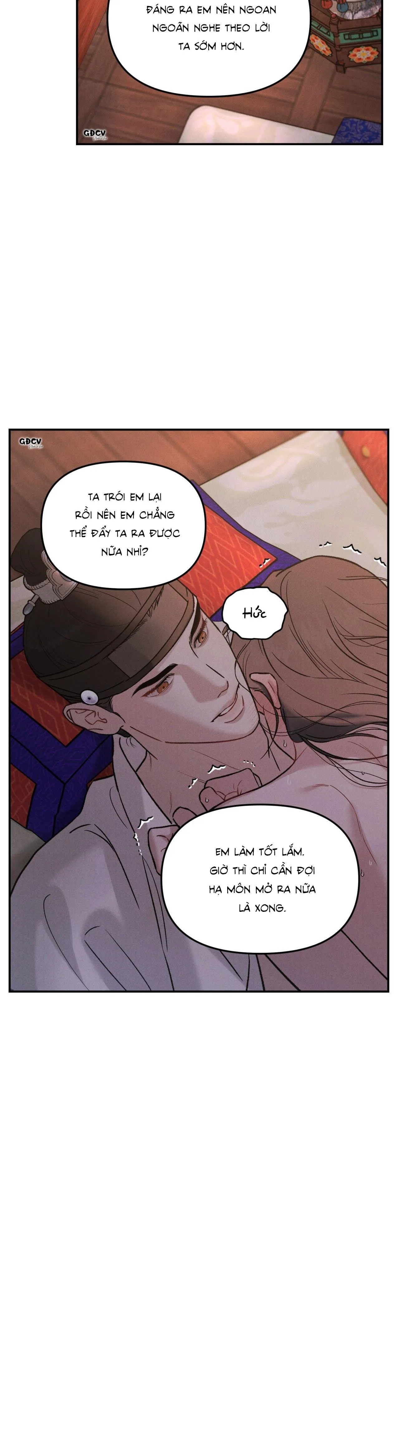 GALE OF THE GOD Chapter 4 Trang 24