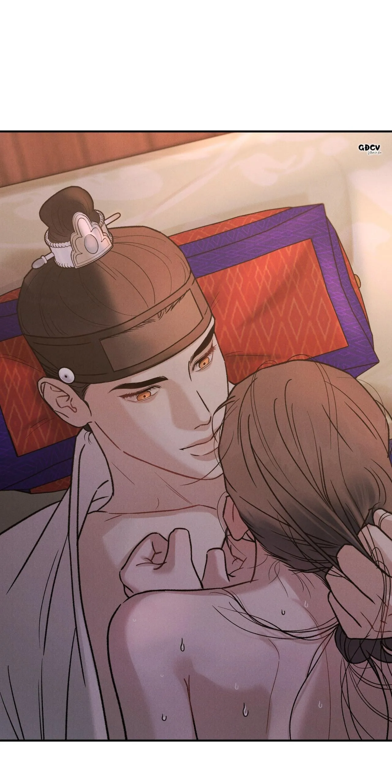 GALE OF THE GOD Chapter 4 Trang 28