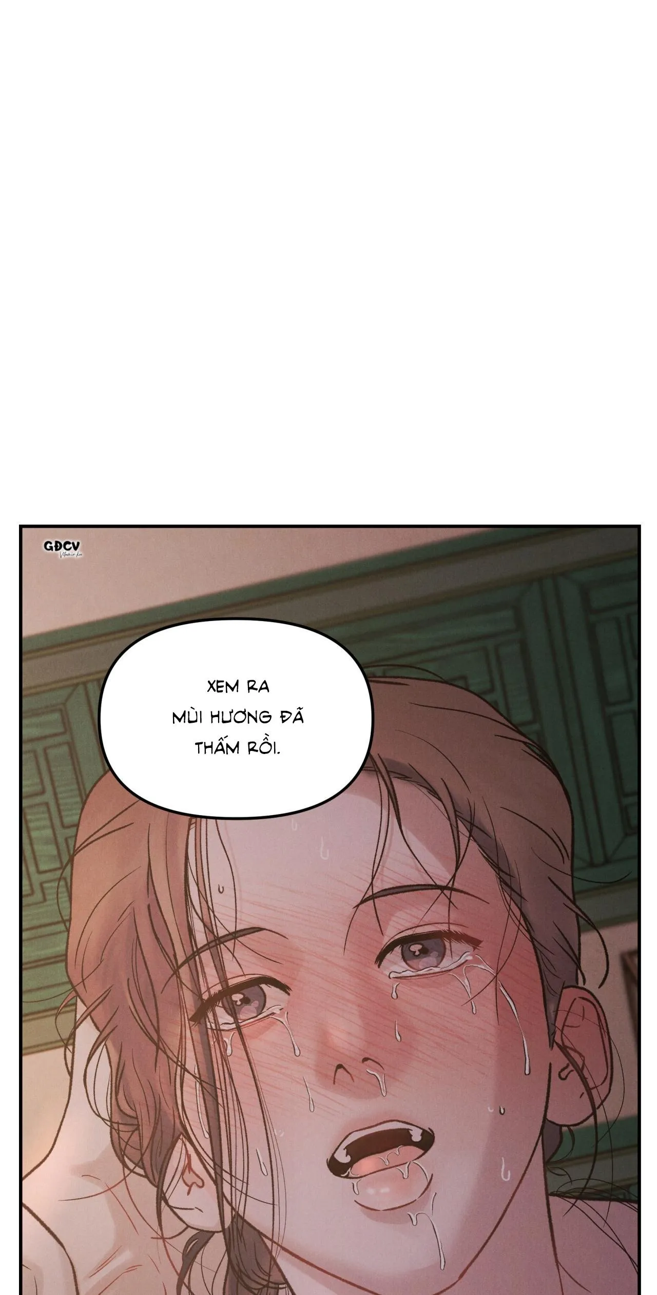 GALE OF THE GOD Chapter 4 Trang 29