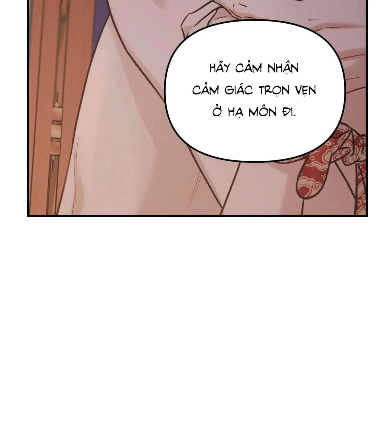 GALE OF THE GOD Chapter 5 Trang 29