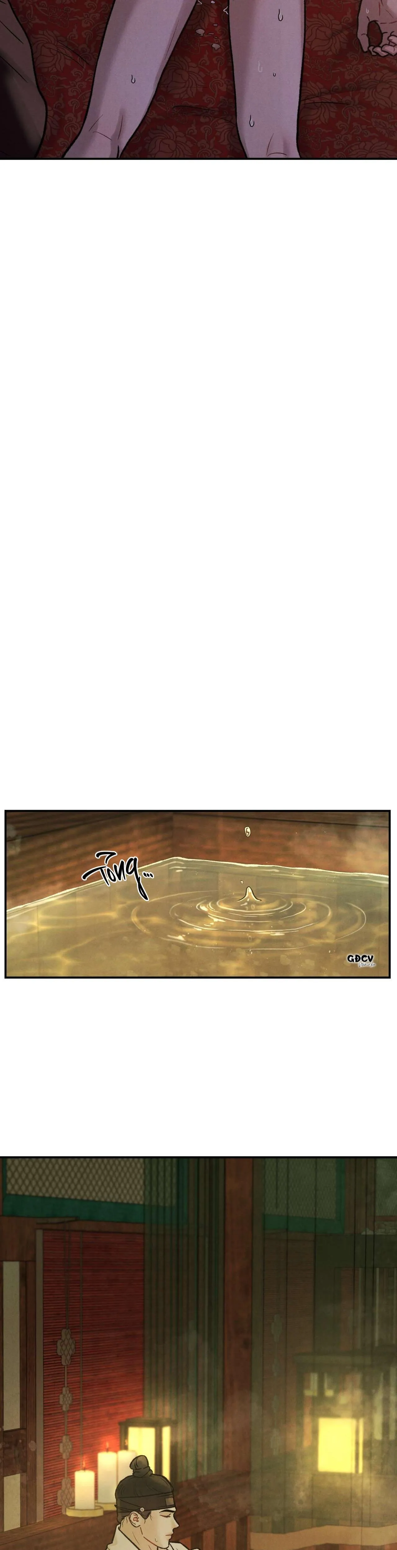 GALE OF THE GOD Chapter 6 Trang 22