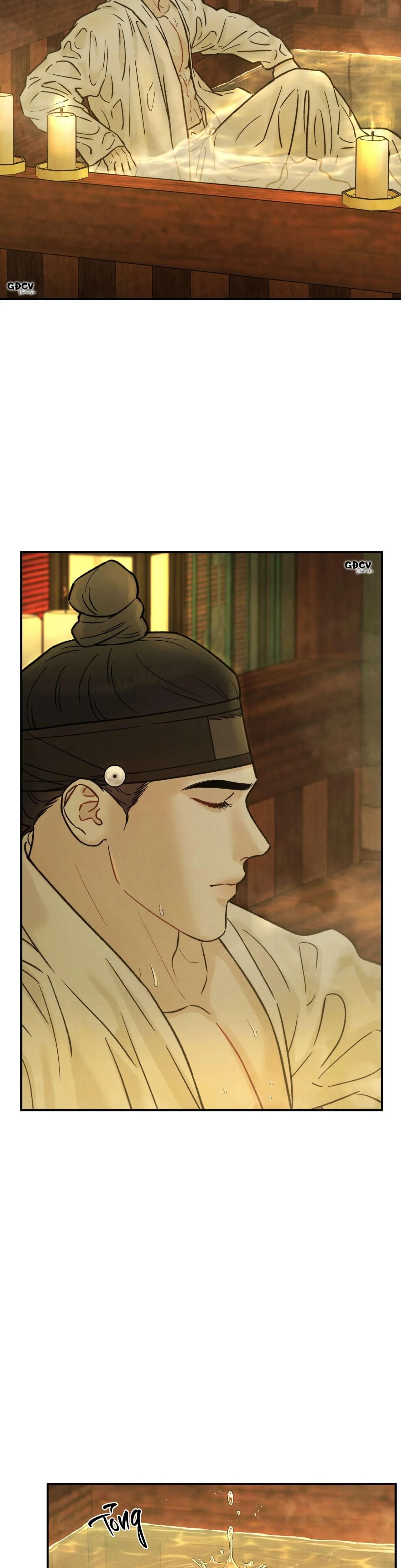 GALE OF THE GOD Chapter 6 Trang 23