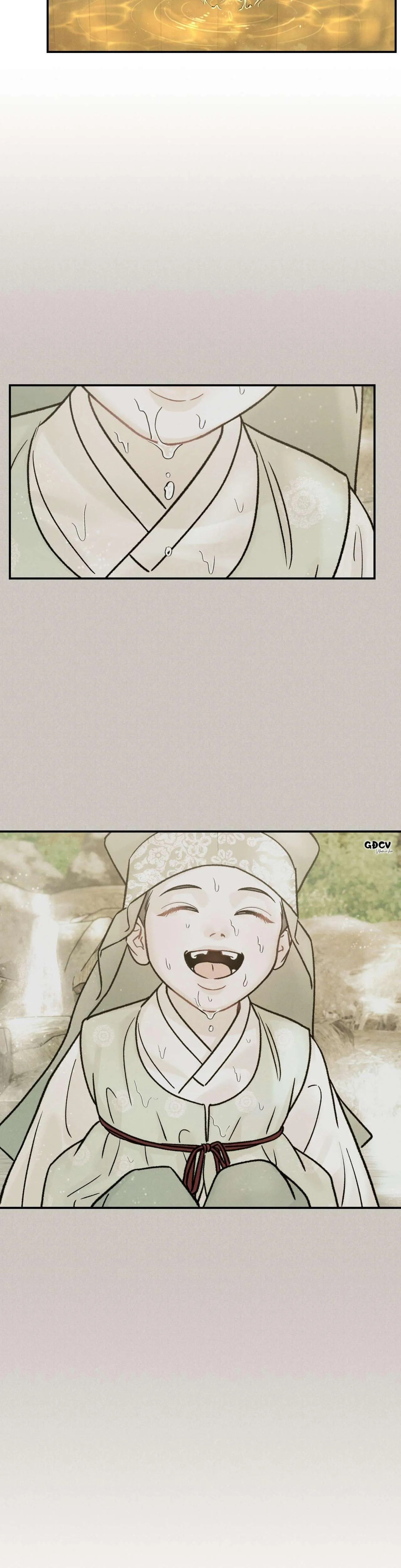 GALE OF THE GOD Chapter 6 Trang 24