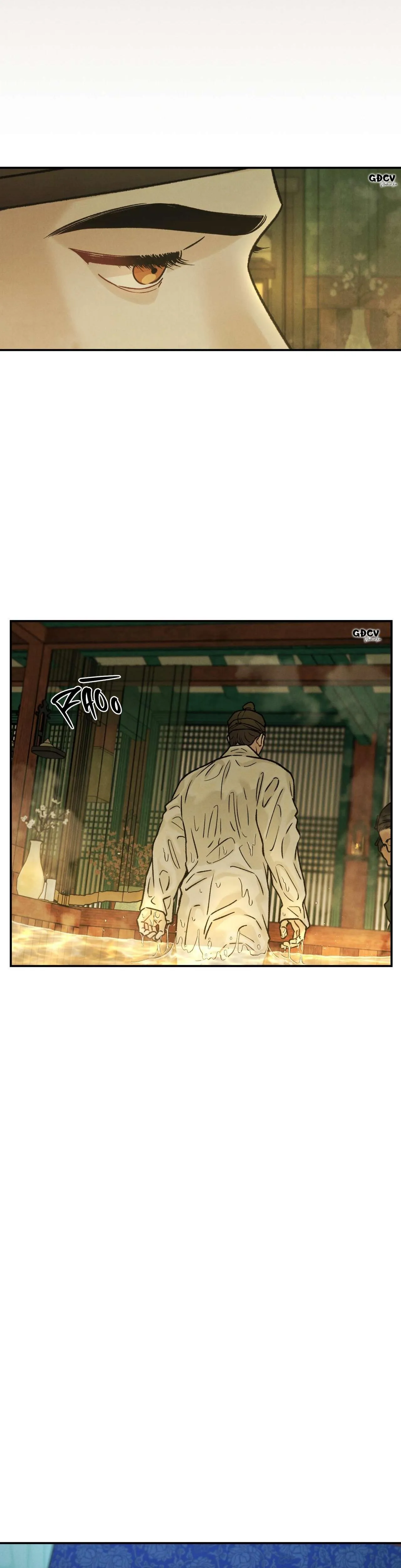 GALE OF THE GOD Chapter 6 Trang 25