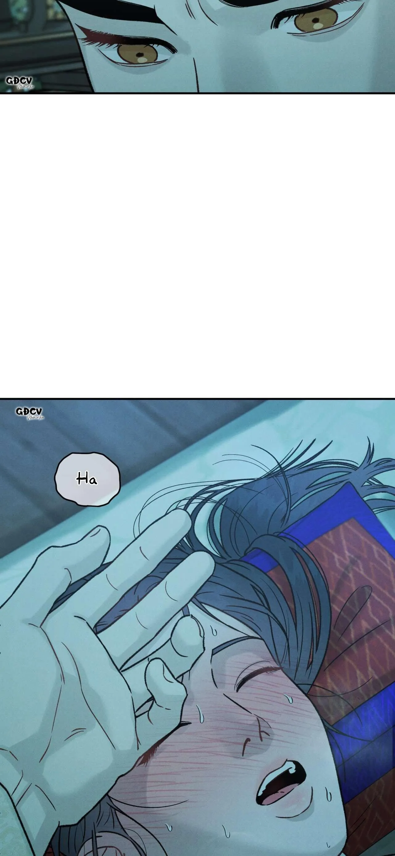 GALE OF THE GOD Chapter 6 Trang 29