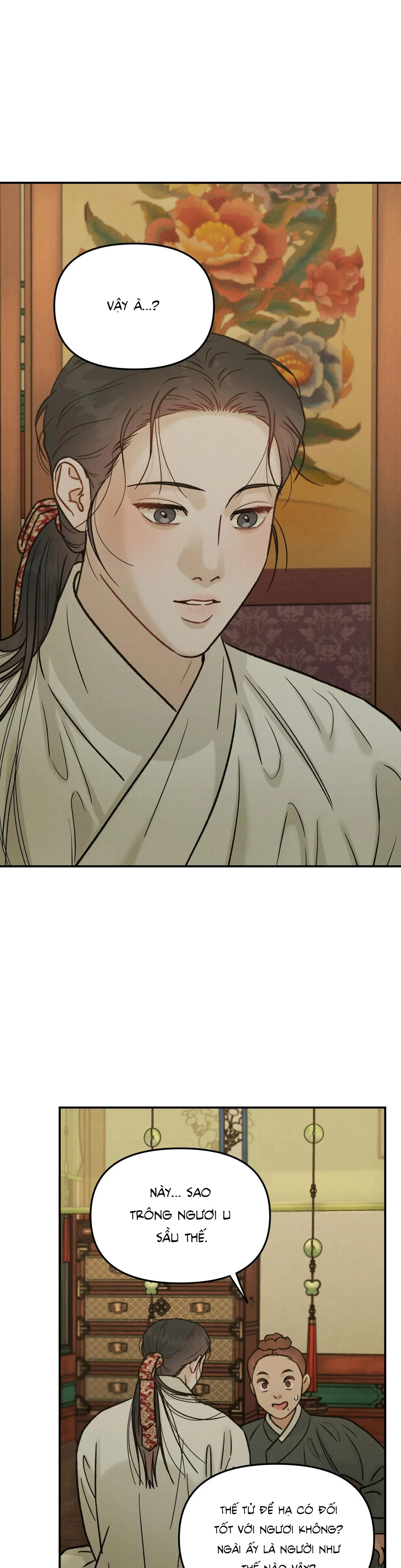 GALE OF THE GOD Chapter 7 Trang 24