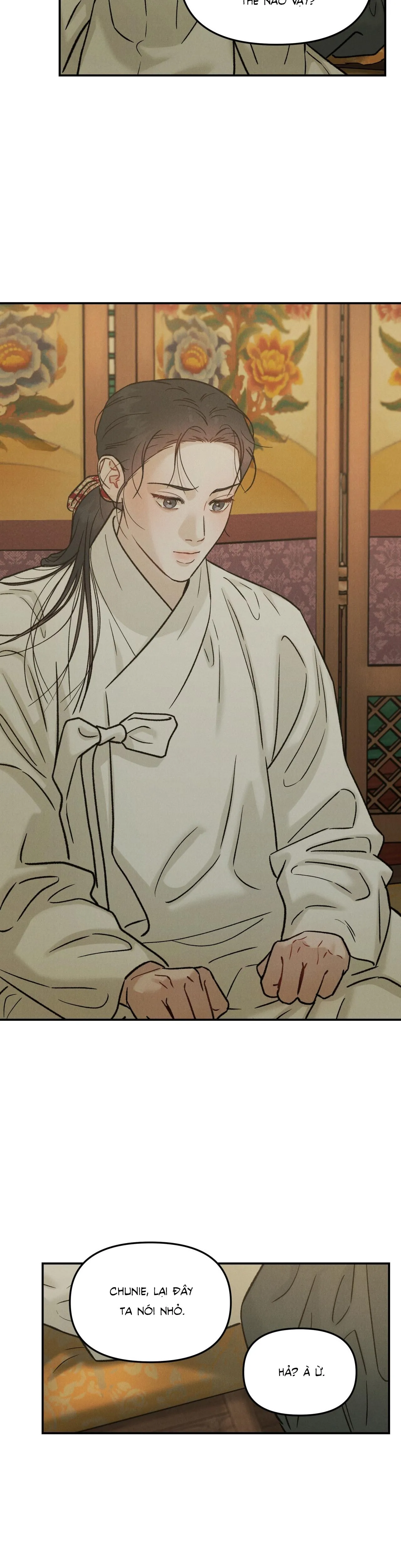 GALE OF THE GOD Chapter 7 Trang 25