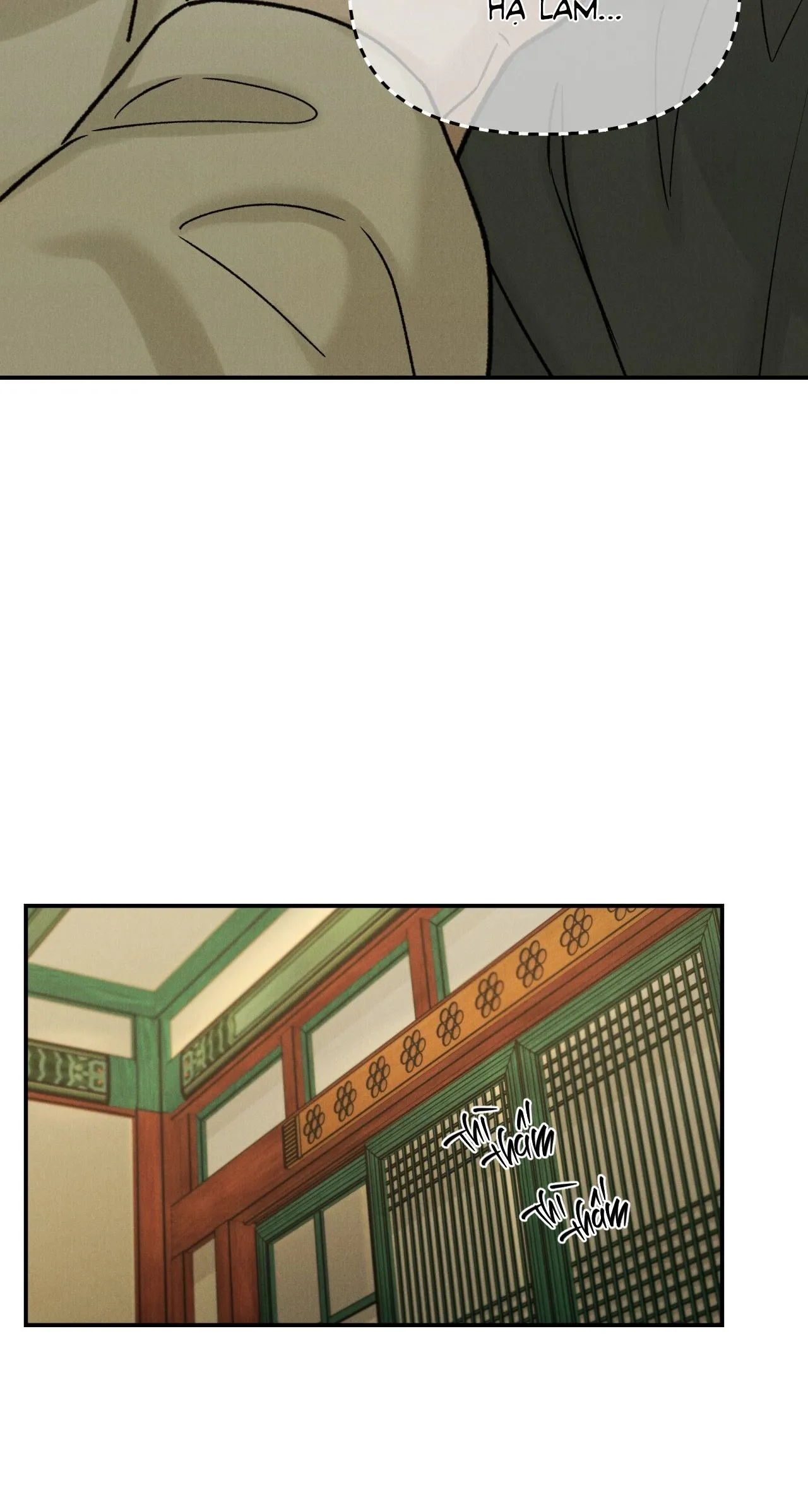 GALE OF THE GOD Chapter 7 Trang 27