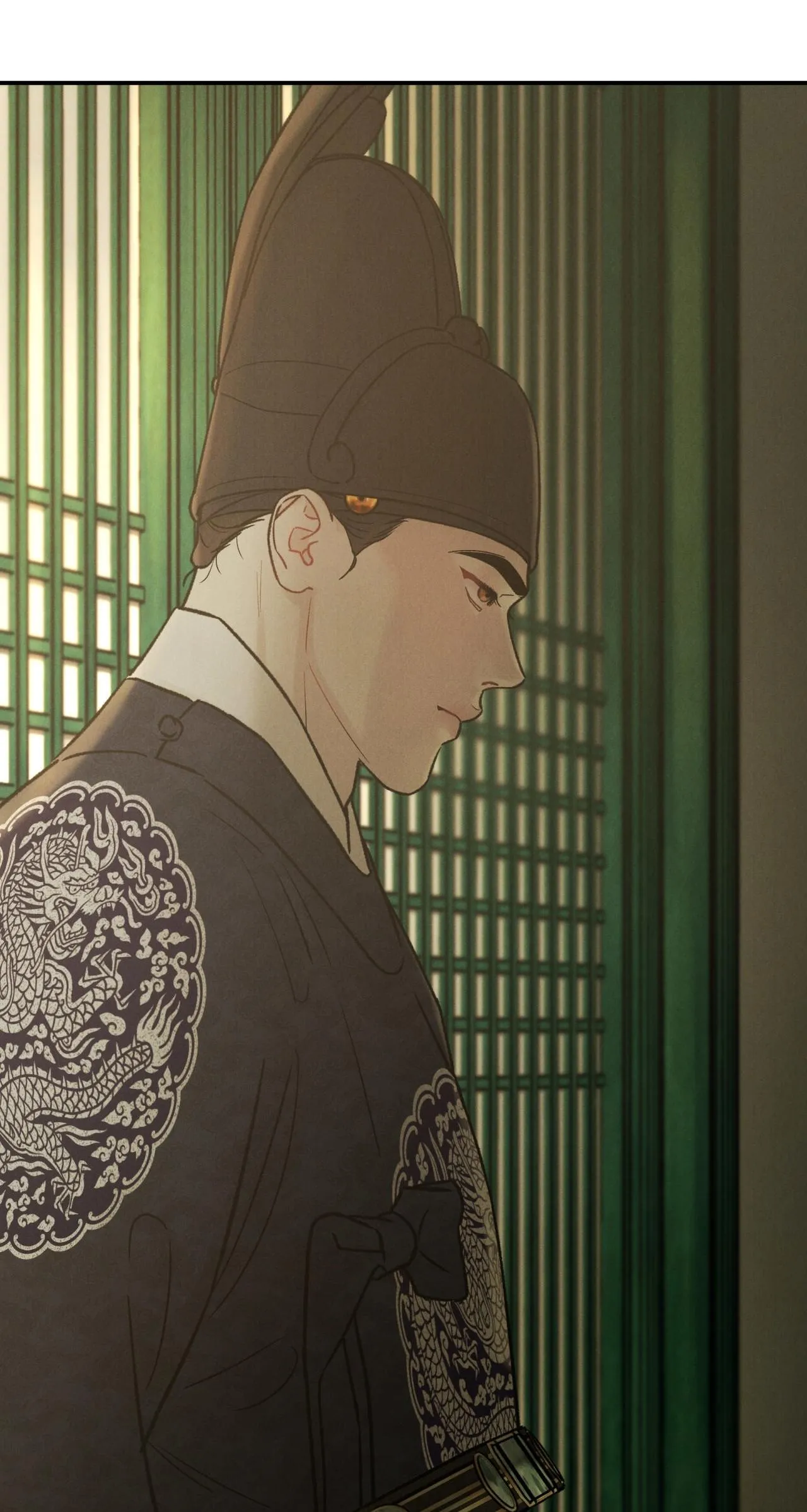 GALE OF THE GOD Chapter 7 Trang 29