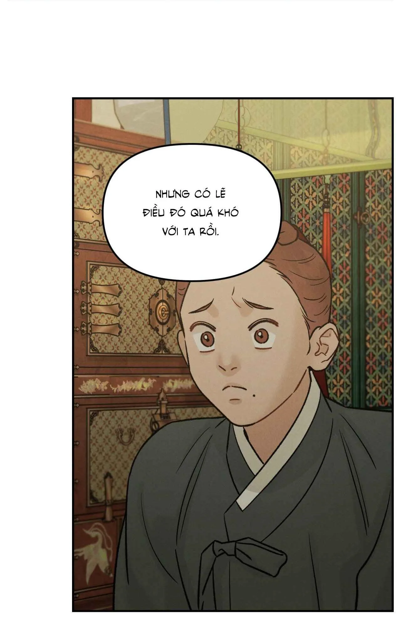 GALE OF THE GOD Chapter 8 Trang 6