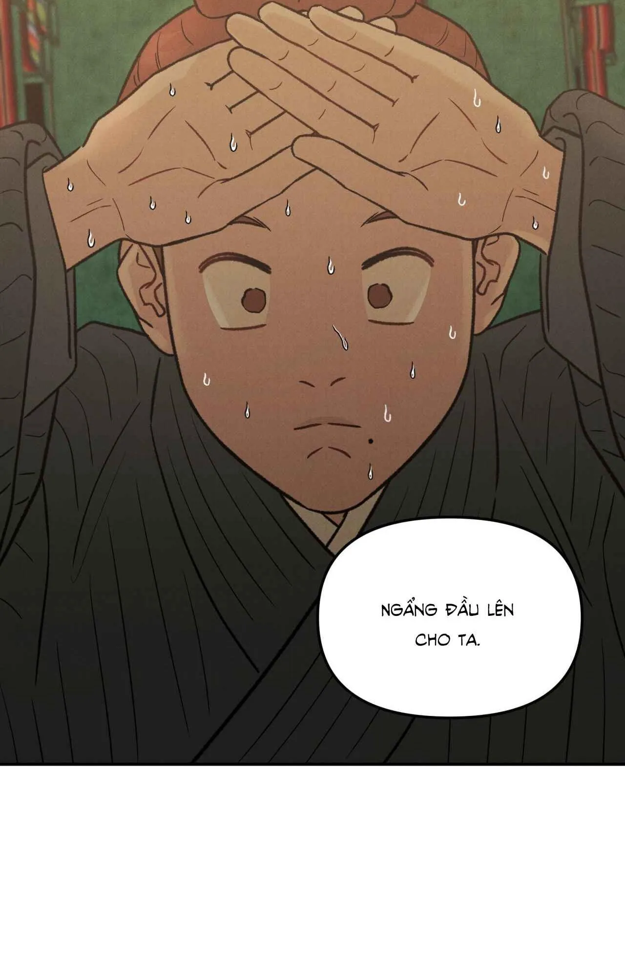 GALE OF THE GOD Chapter 8 Trang 12