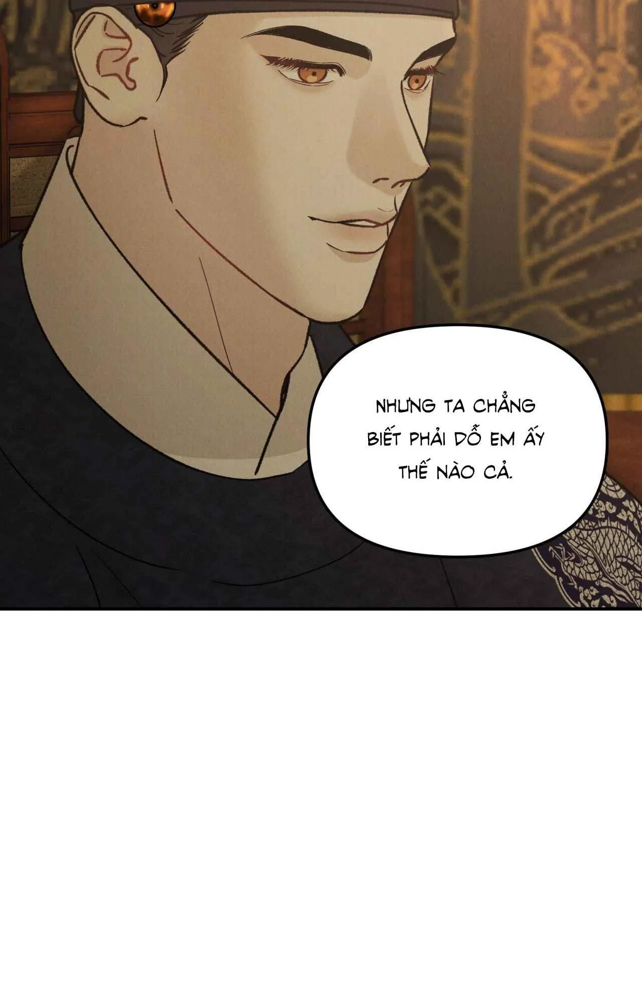 GALE OF THE GOD Chapter 8 Trang 19