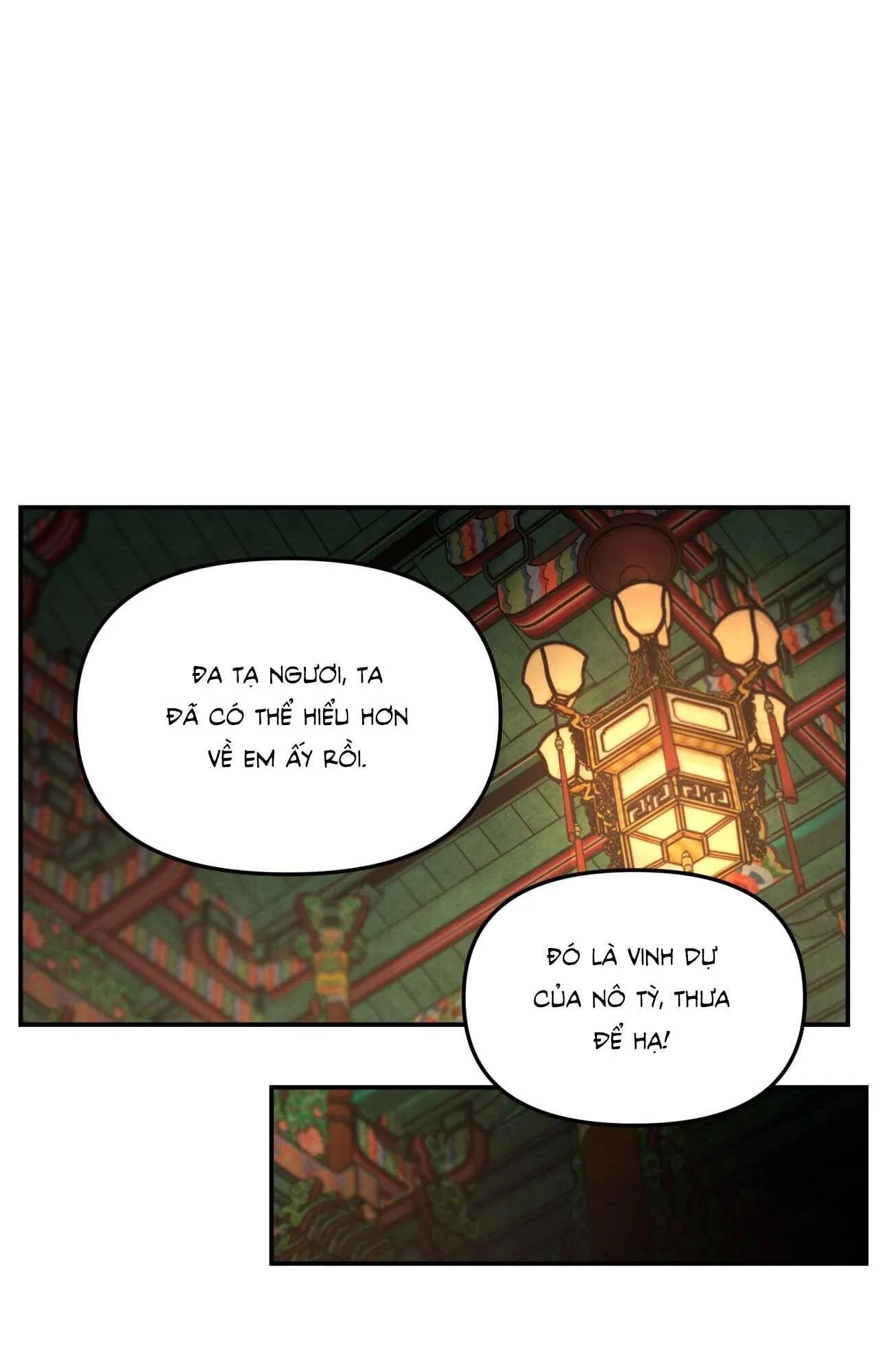 GALE OF THE GOD Chapter 8 Trang 30