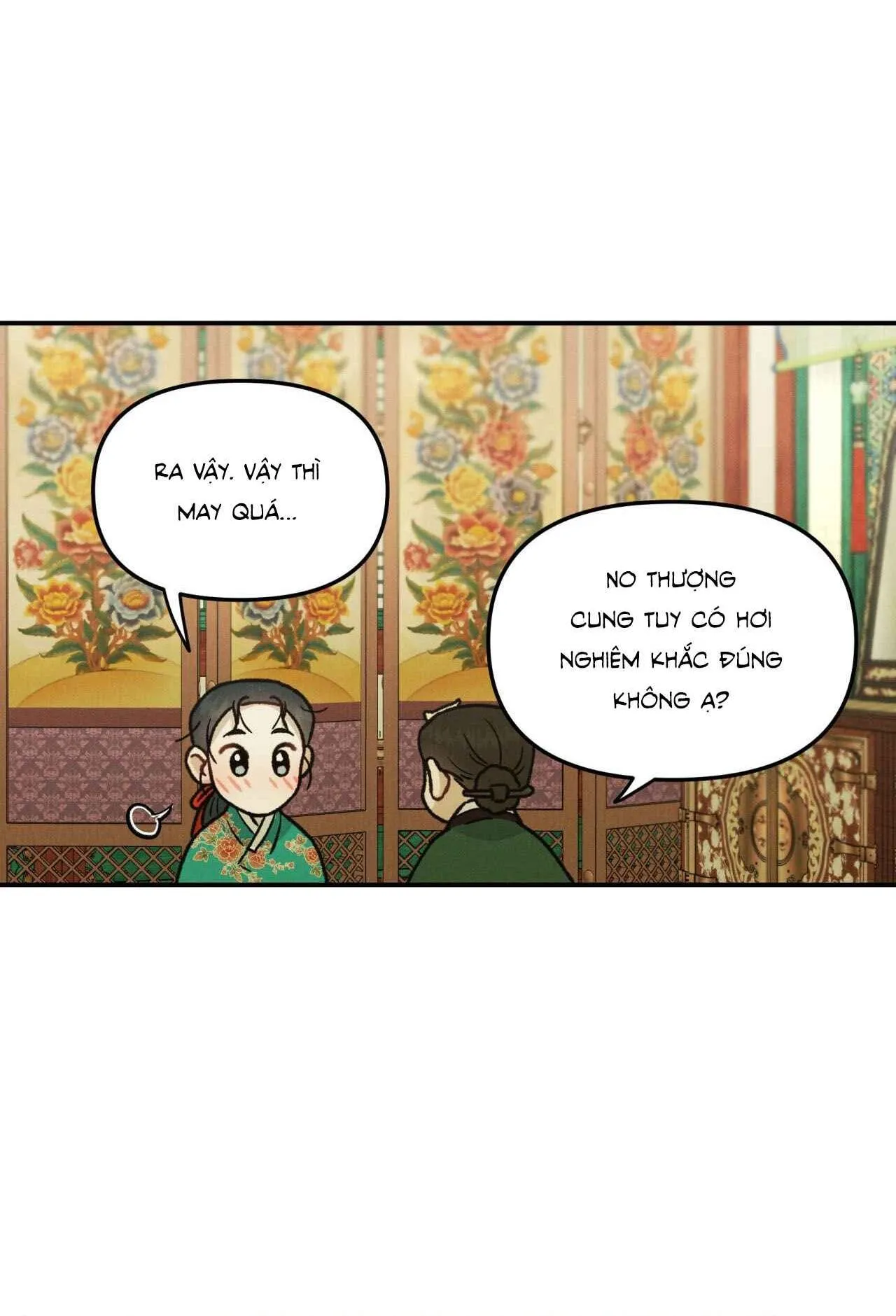 GALE OF THE GOD Chapter 8 Trang 39