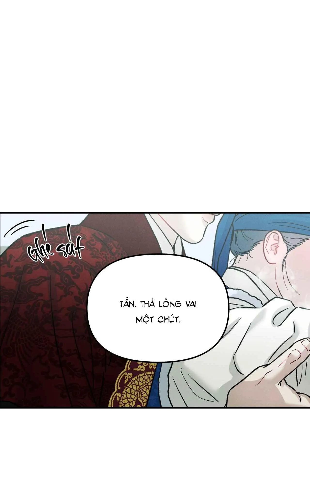 GALE OF THE GOD Chapter 8 Trang 52