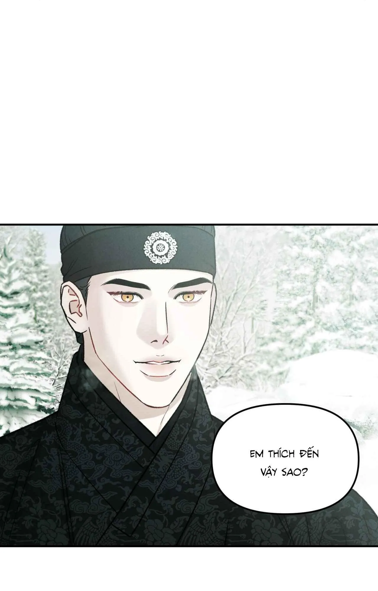 GALE OF THE GOD Chapter 9 Trang 8