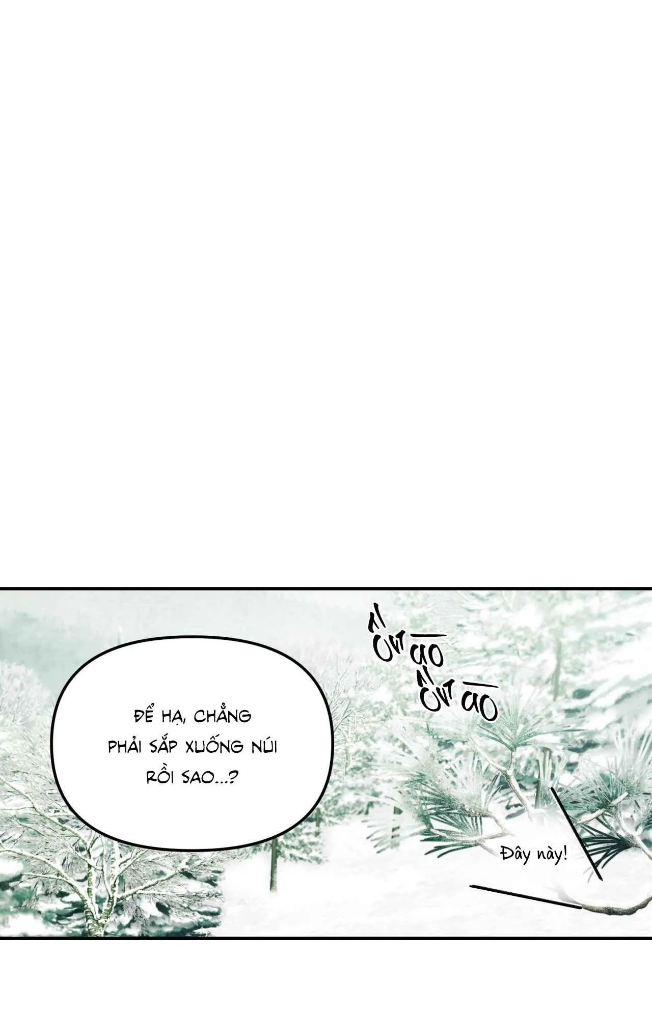 GALE OF THE GOD Chapter 9 Trang 12