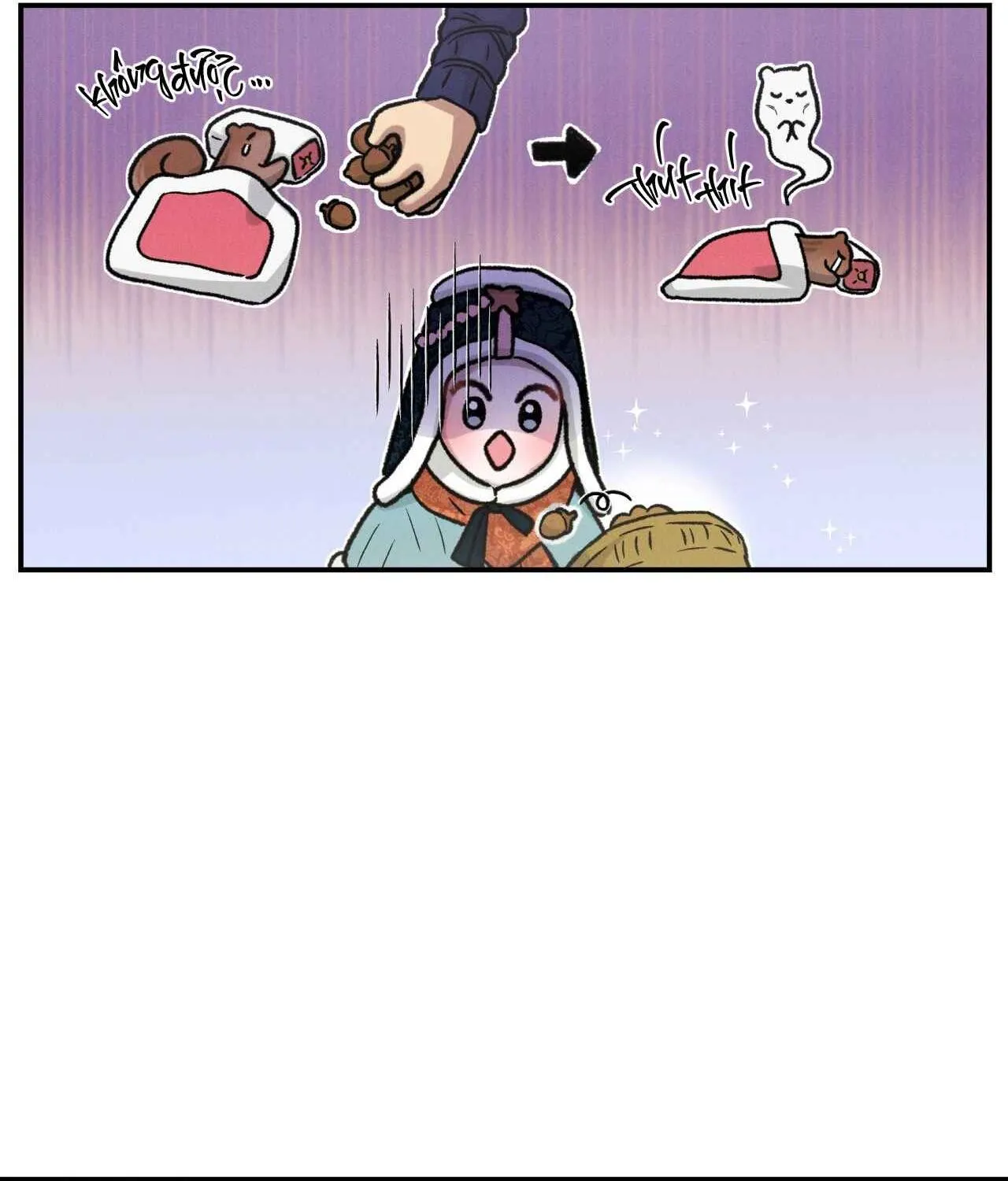 GALE OF THE GOD Chapter 9 Trang 19