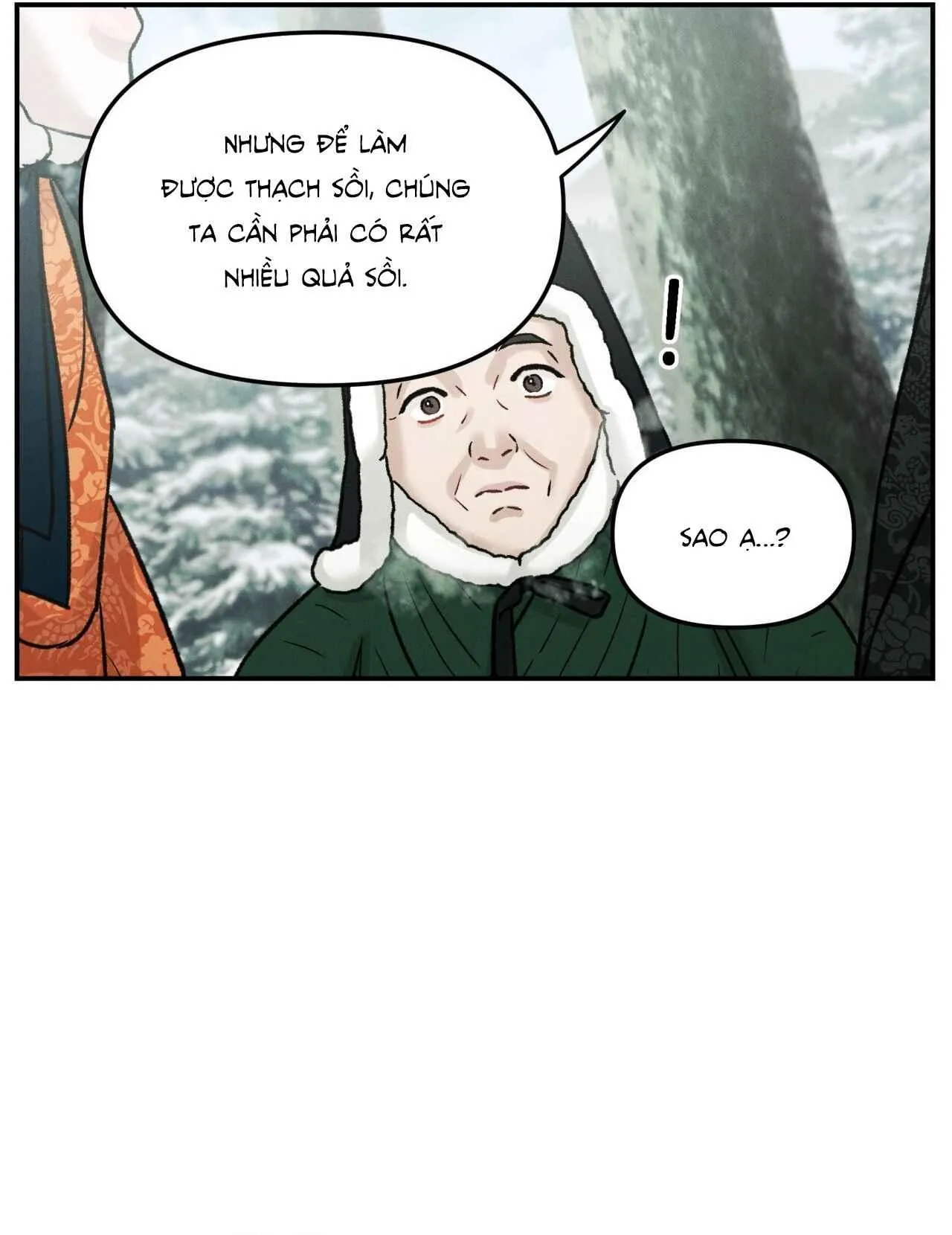 GALE OF THE GOD Chapter 9 Trang 21