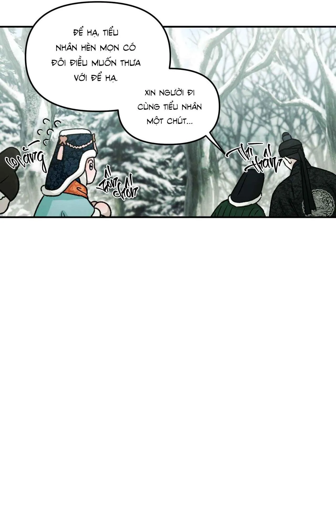 GALE OF THE GOD Chapter 9 Trang 22