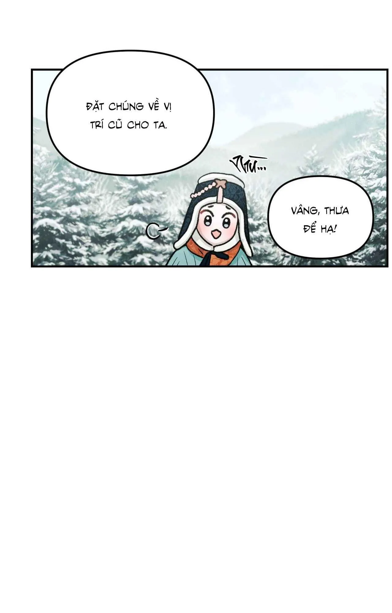 GALE OF THE GOD Chapter 9 Trang 24
