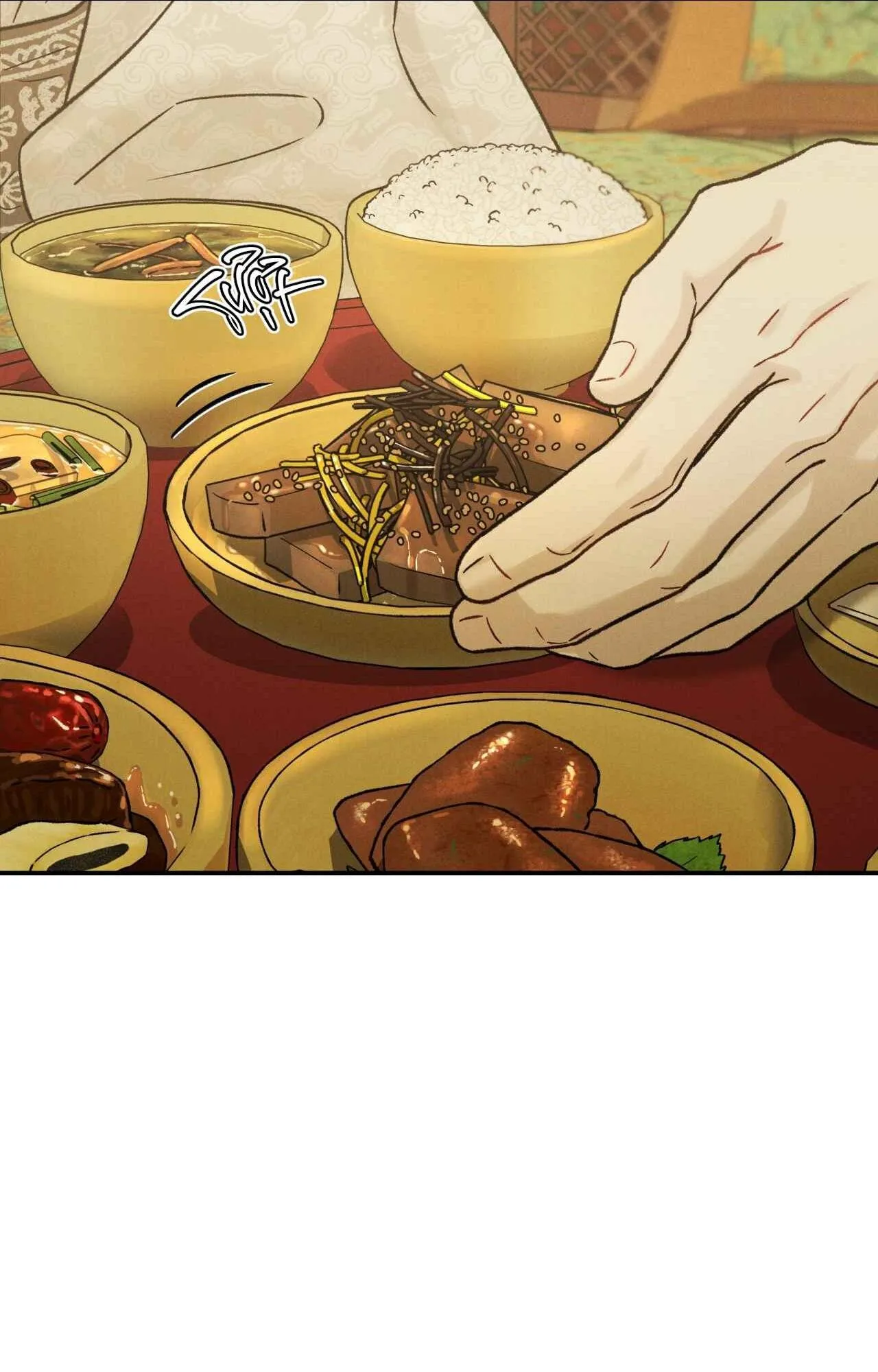 GALE OF THE GOD Chapter 9 Trang 28