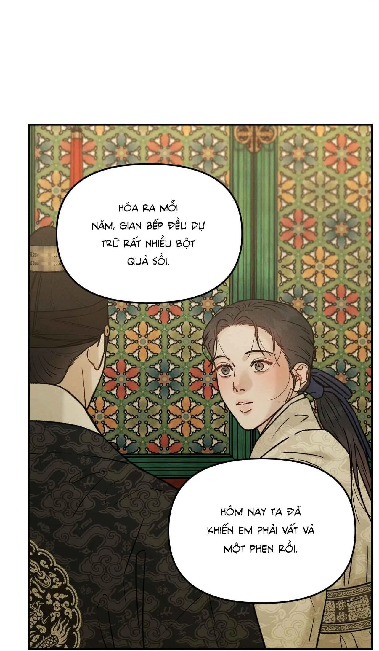 GALE OF THE GOD Chapter 9 Trang 30