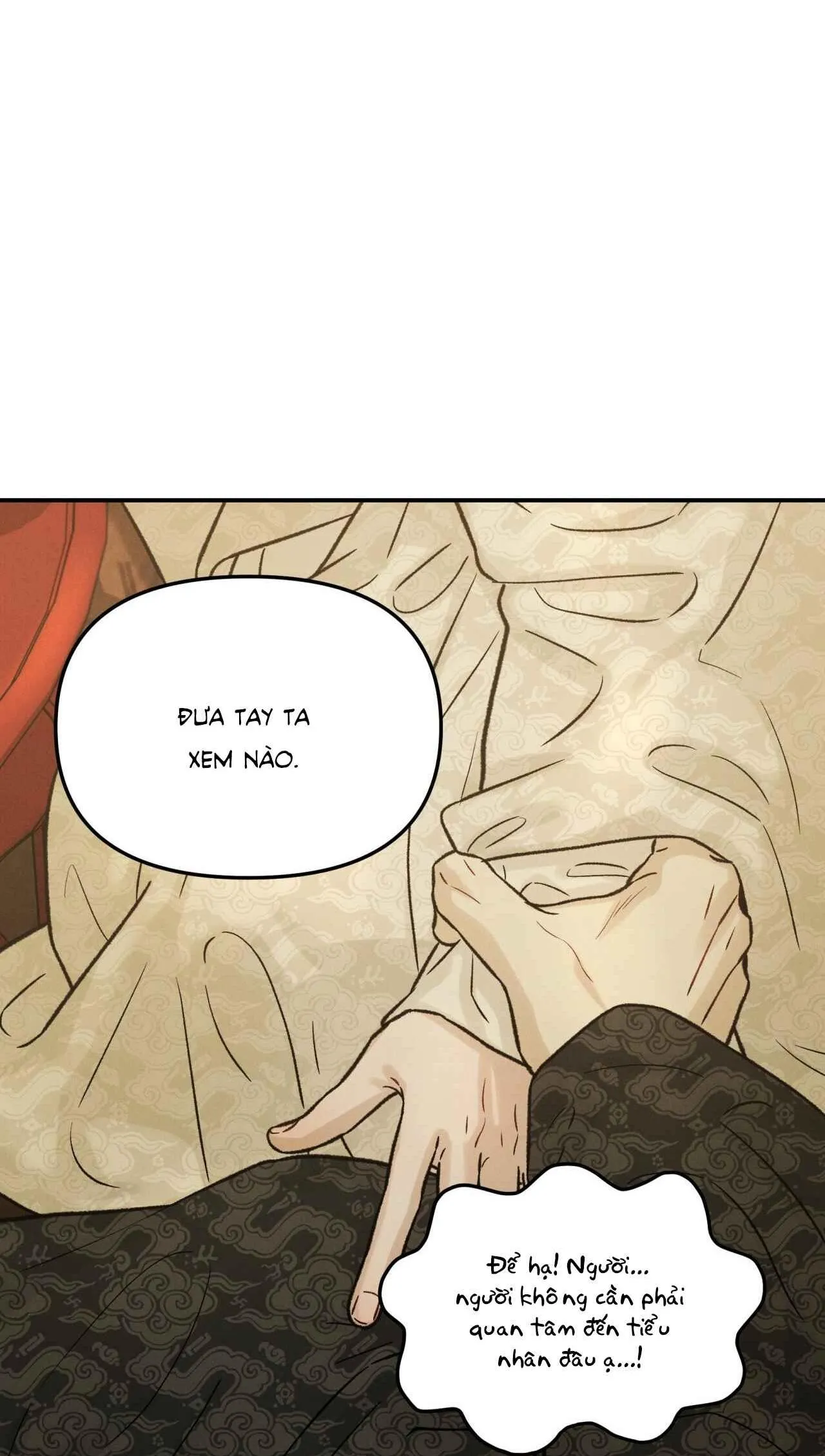 GALE OF THE GOD Chapter 9 Trang 41