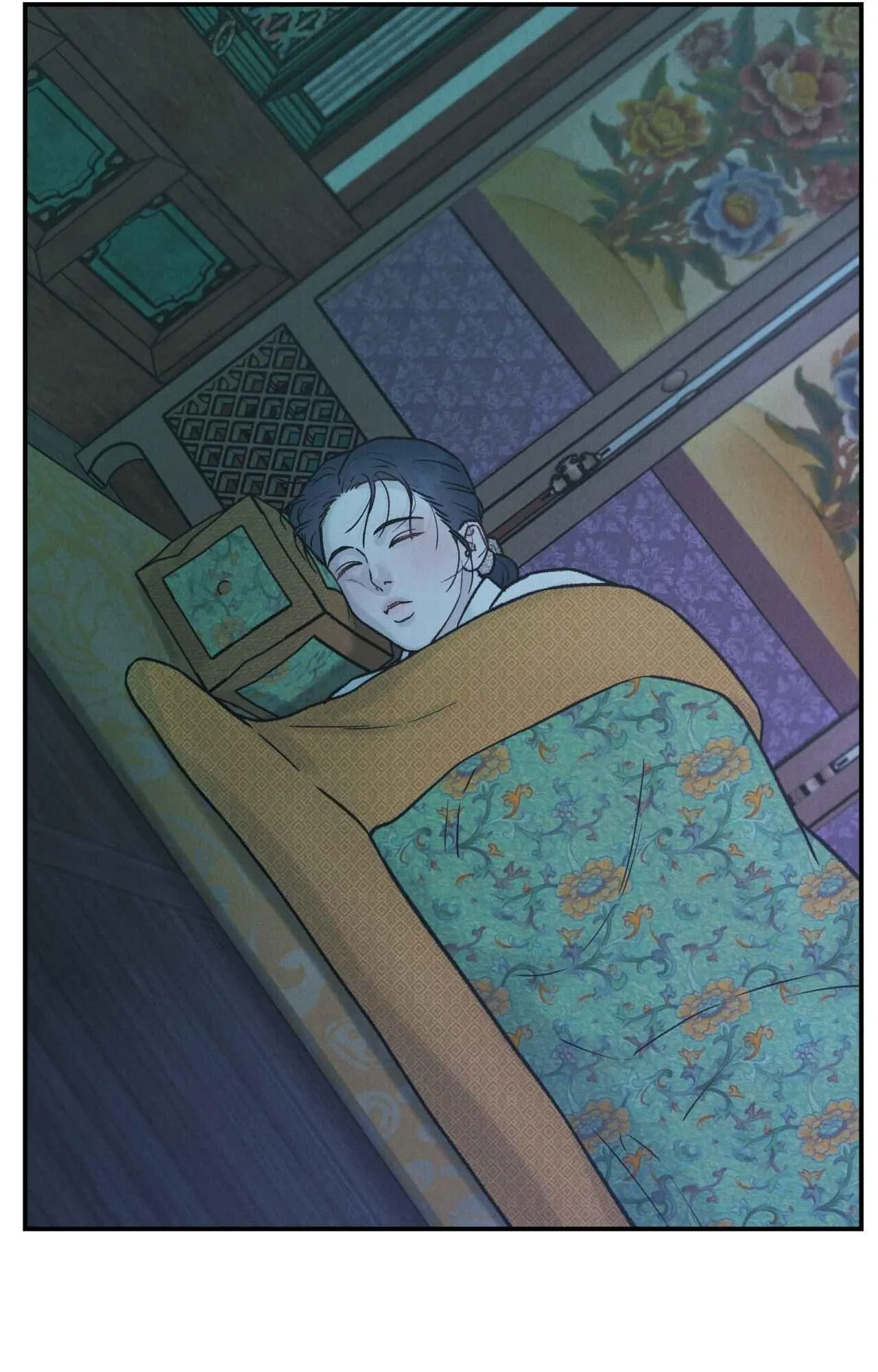 GALE OF THE GOD Chapter 9 Trang 48