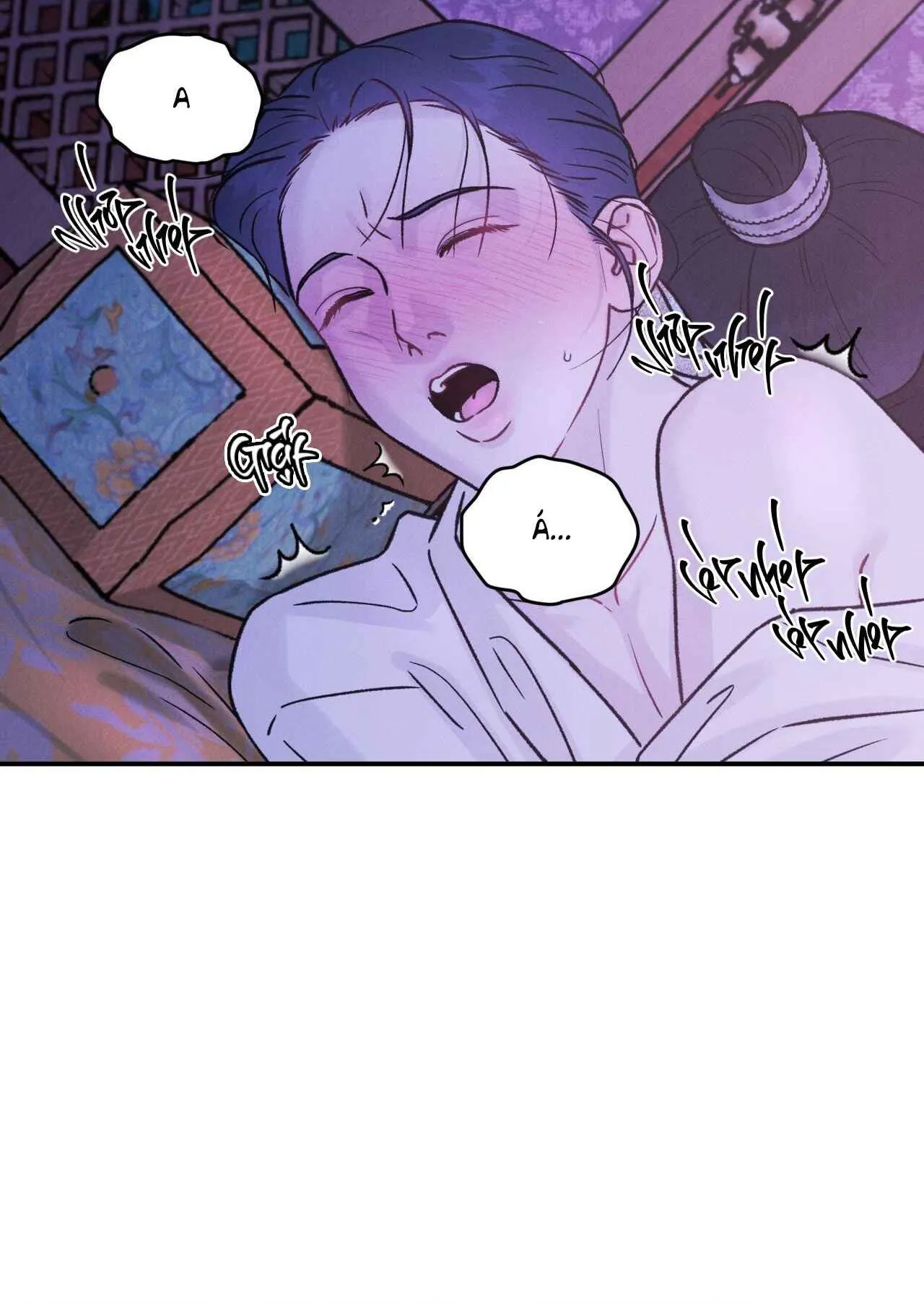 GALE OF THE GOD Chapter 9 Trang 51