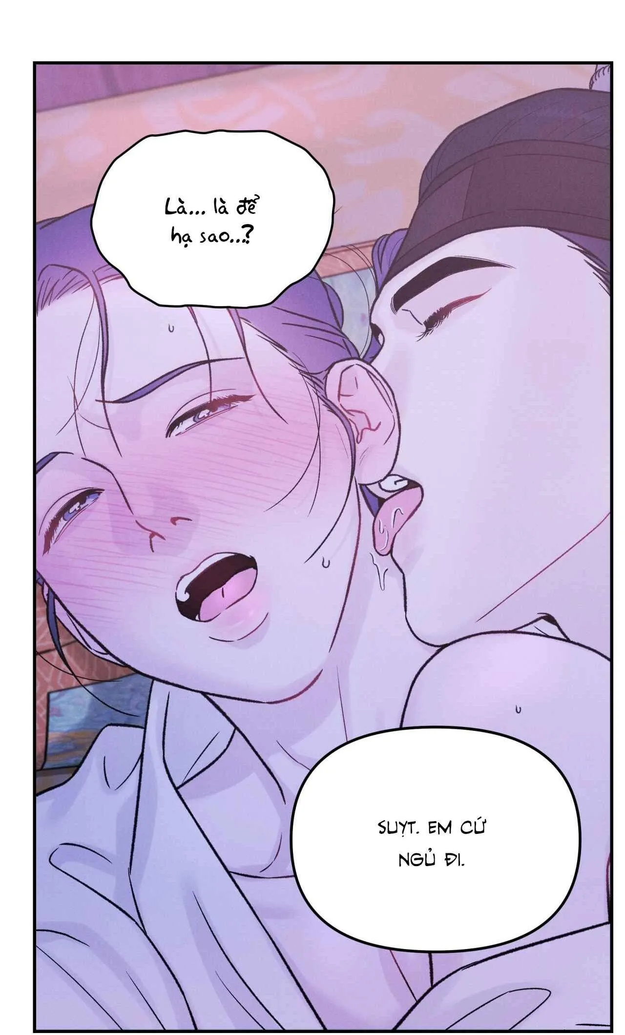 GALE OF THE GOD Chapter 9 Trang 53